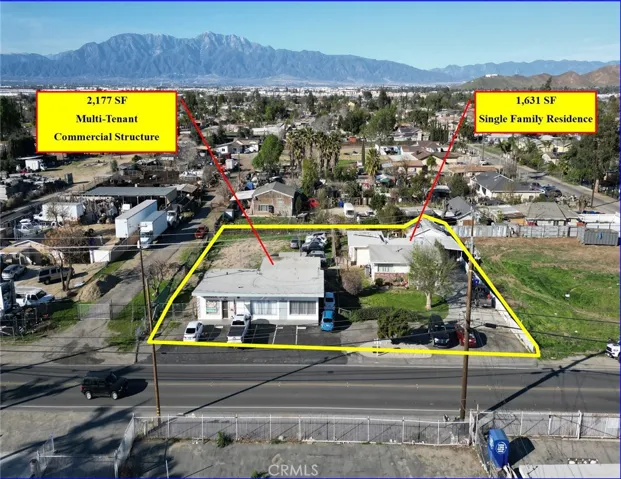 10643 Jurupa Road, Jurupa Valley, California 91752