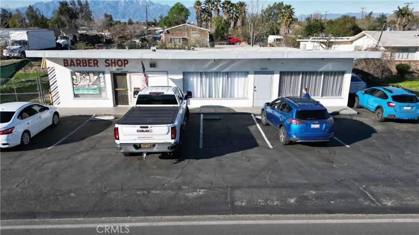 Commercial Building
