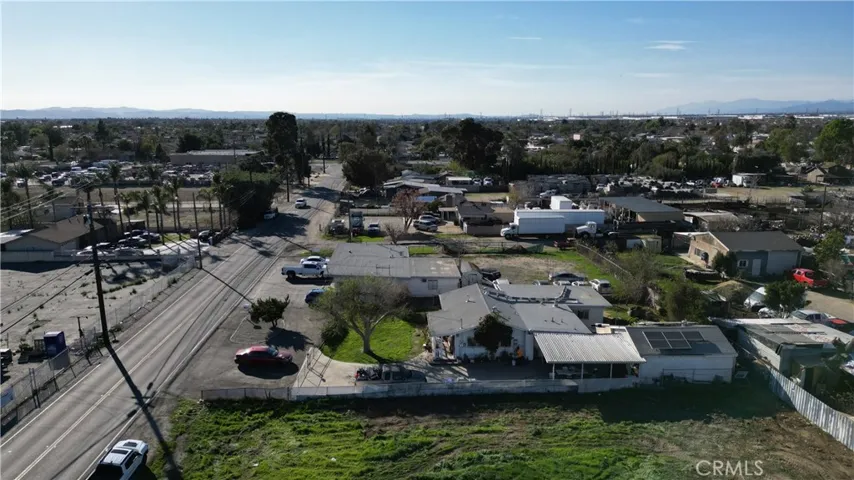10643 Jurupa Road, Jurupa Valley, California 91752