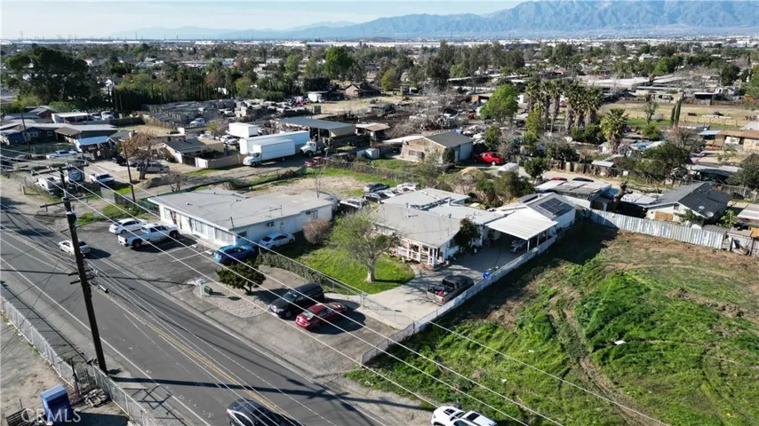 10643 Jurupa Road, Jurupa Valley, California 91752