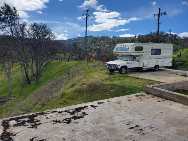 1130 Headlands Drive, Napa, California 94558