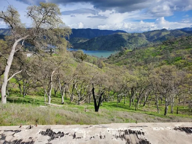1130 Headlands Drive, Napa, California 94558