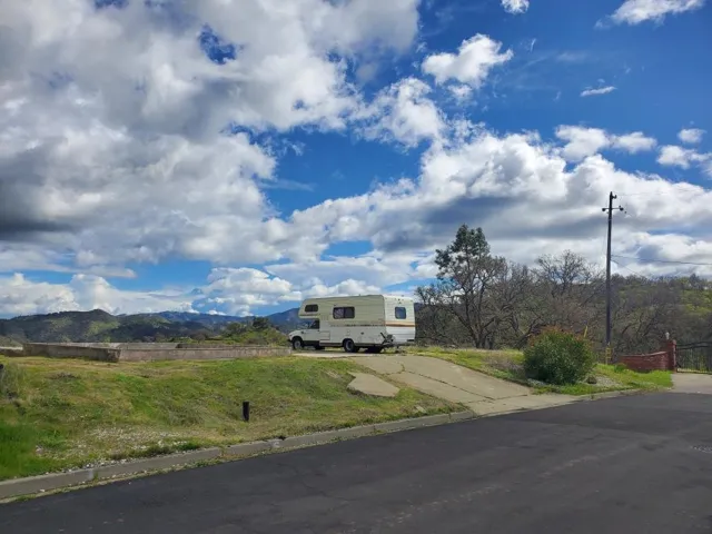 1130 Headlands Drive, Napa, California 94558
