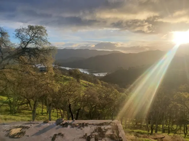 1130 Headlands Drive, Napa, California 94558