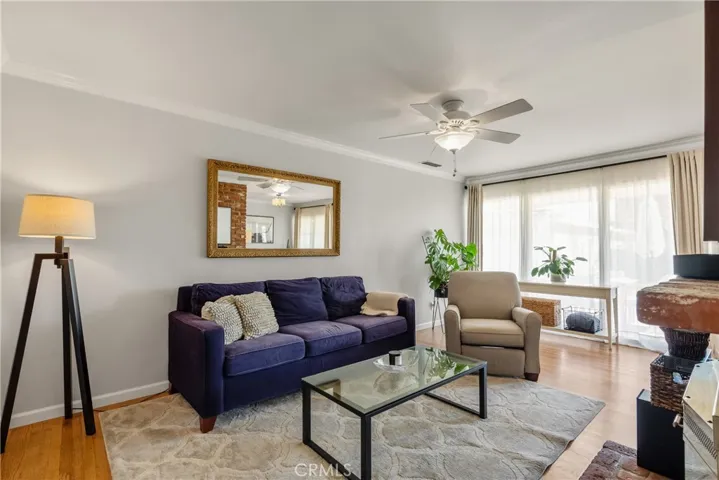2652 Knoxville Avenue, Long Beach, California 90815