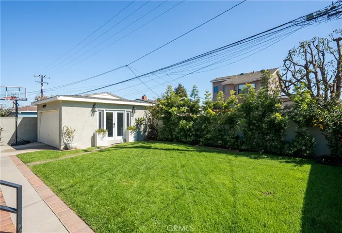 2652 Knoxville Avenue, Long Beach, California 90815