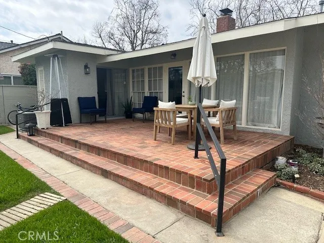 2652 Knoxville Avenue, Long Beach, California 90815