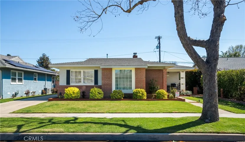 2652 Knoxville Avenue, Long Beach, California 90815
