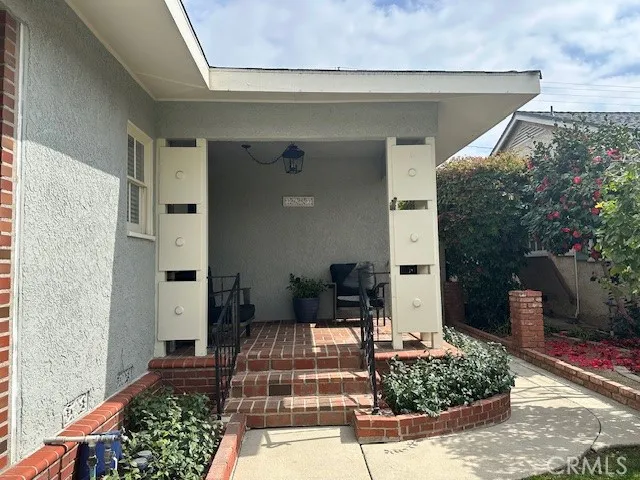 2652 Knoxville Avenue, Long Beach, California 90815