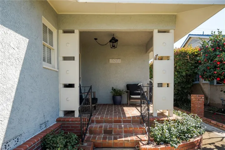 2652 Knoxville Avenue, Long Beach, California 90815