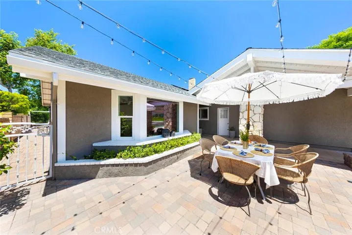 7217 E Columbus Drive, Anaheim Hills, California 92807