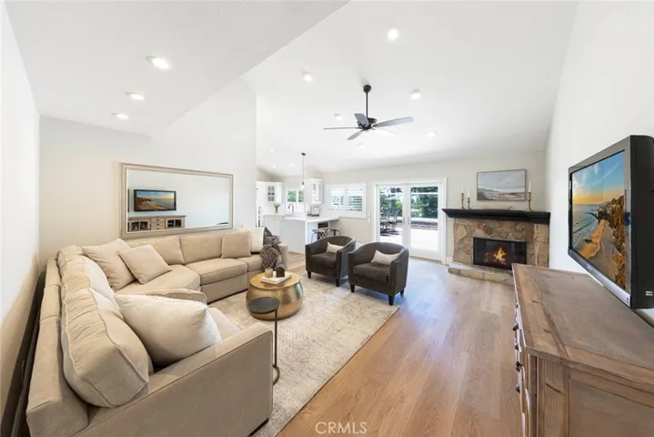 7217 E Columbus Drive, Anaheim Hills, California 92807