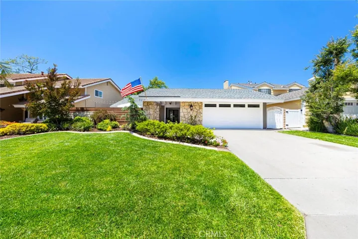 7217 E Columbus Drive, Anaheim Hills, California 92807