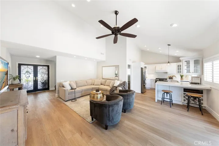 7217 E Columbus Drive, Anaheim Hills, California 92807