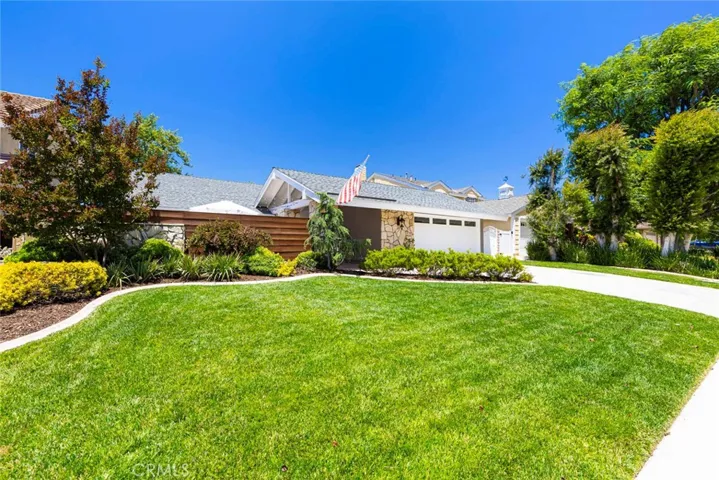 7217 E Columbus Drive, Anaheim Hills, California 92807