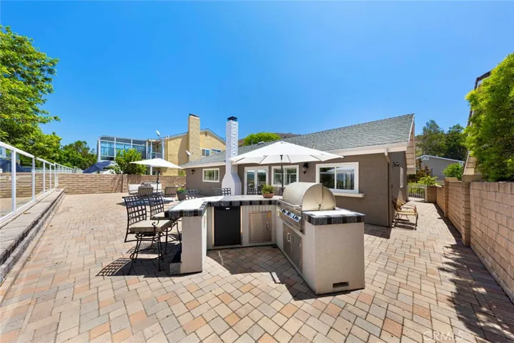 7217 E Columbus Drive, Anaheim Hills, California 92807