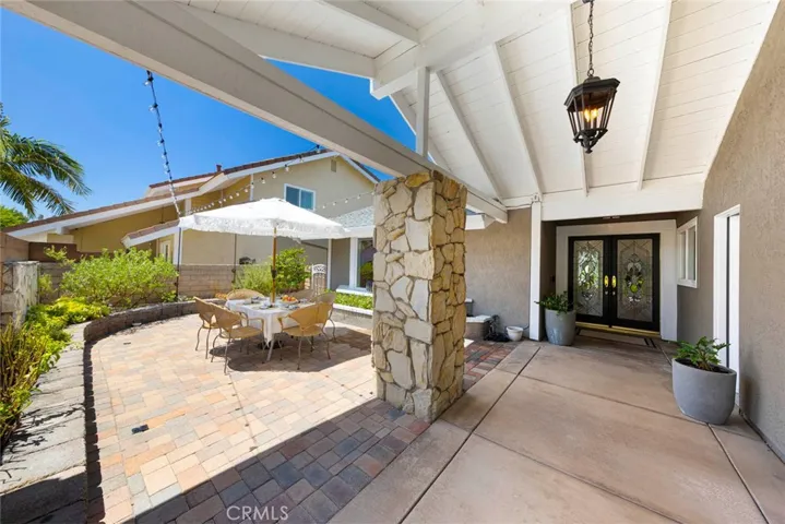 7217 E Columbus Drive, Anaheim Hills, California 92807