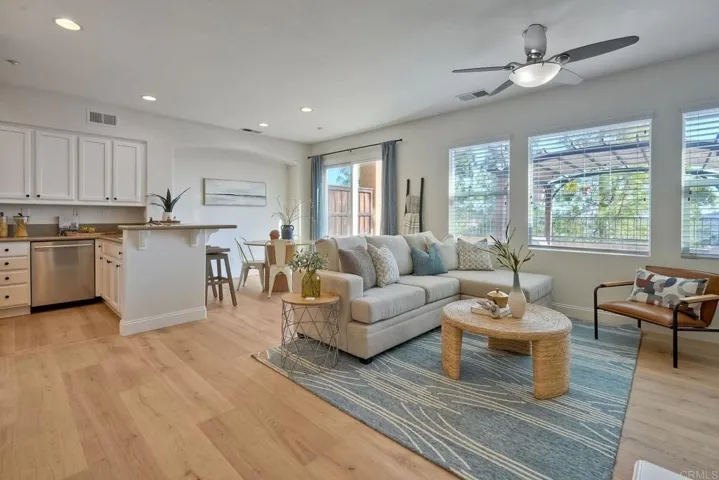 1293 Highbluff Avenue, San Marcos, California 92078