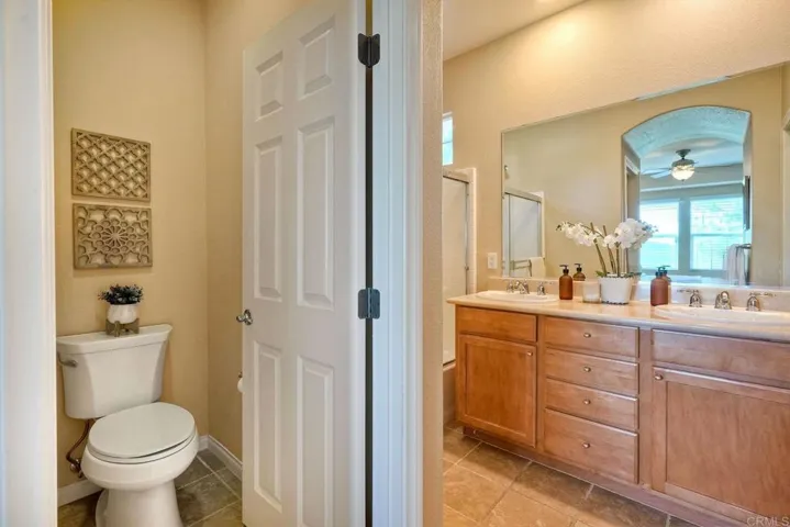 Master Bath/Spa