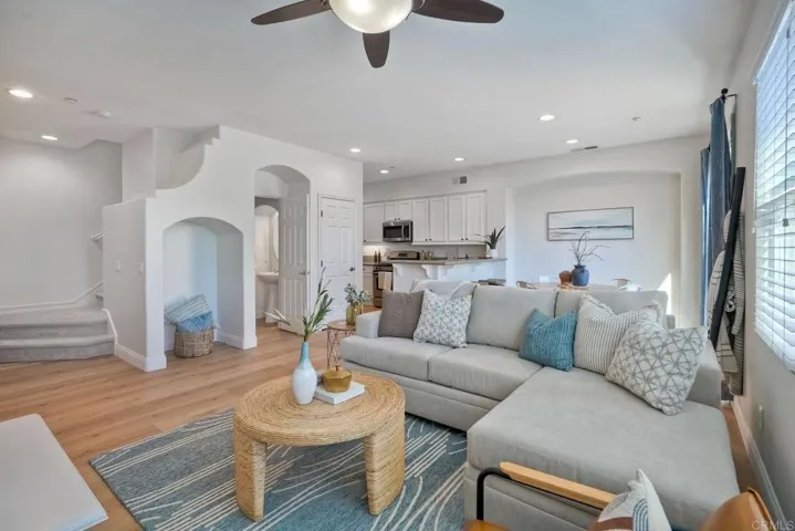 1293 Highbluff Avenue, San Marcos, California 92078
