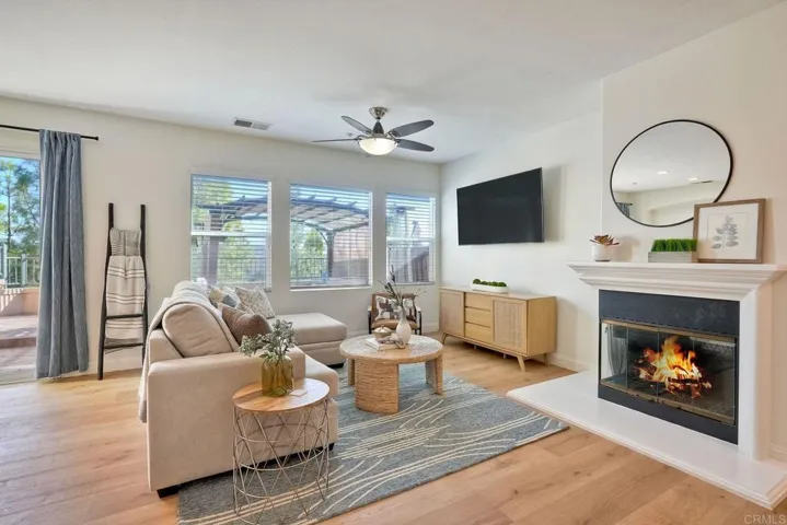 1293 Highbluff Avenue, San Marcos, California 92078