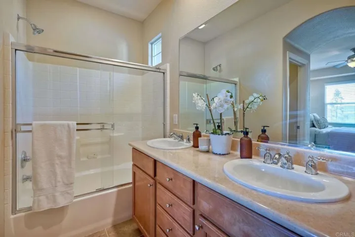 Master Bath/Spa