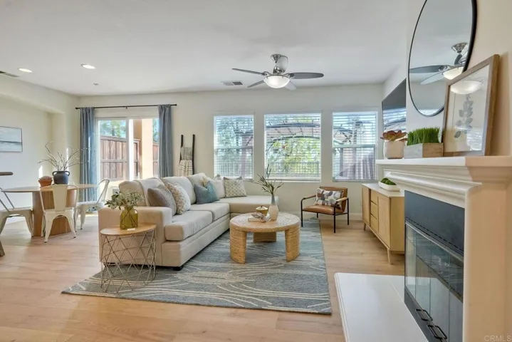 1293 Highbluff Avenue, San Marcos, California 92078