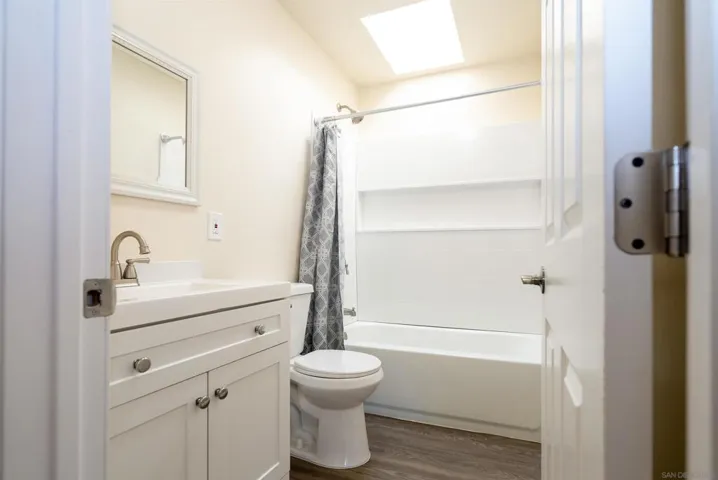 2671 Silver Oaks Way B, Spring Valley, California 91977