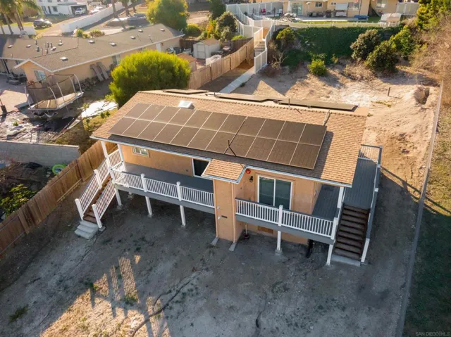 2671 Silver Oaks Way B, Spring Valley, California 91977