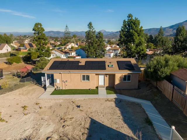 2671 Silver Oaks Way B, Spring Valley, California 91977