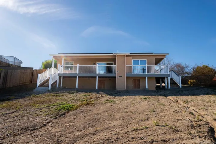 2671 Silver Oaks Way B, Spring Valley, California 91977