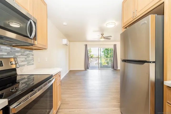 2671 Silver Oaks Way B, Spring Valley, California 91977