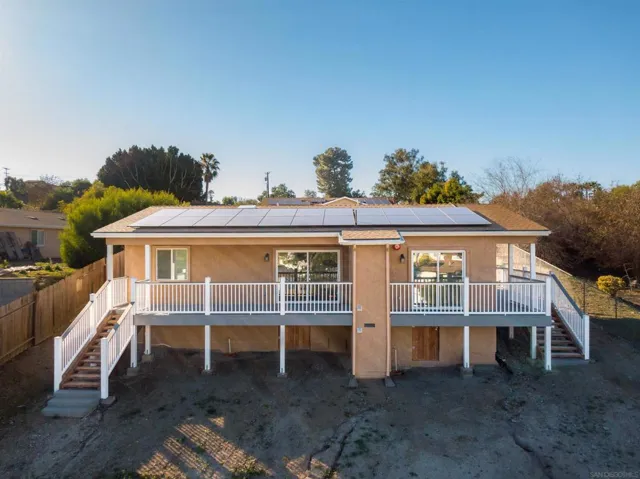 2671 Silver Oaks Way B, Spring Valley, California 91977