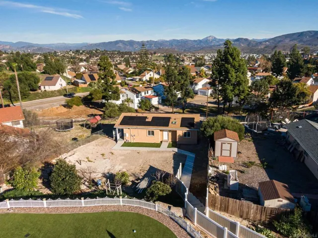 2671 Silver Oaks Way B, Spring Valley, California 91977