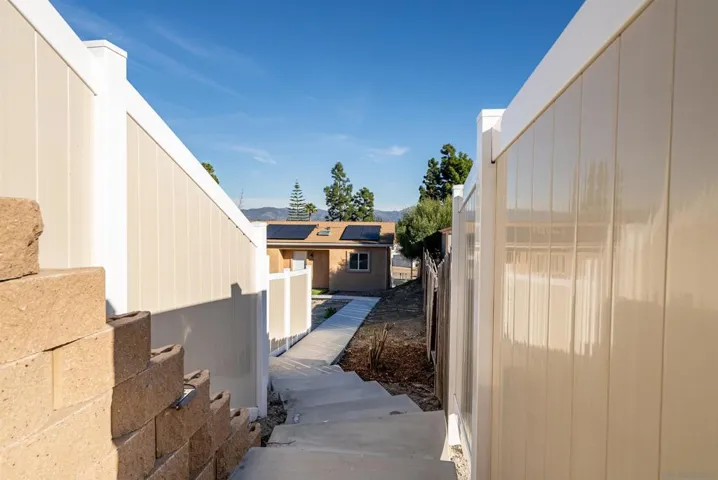 2671 Silver Oaks Way B, Spring Valley, California 91977