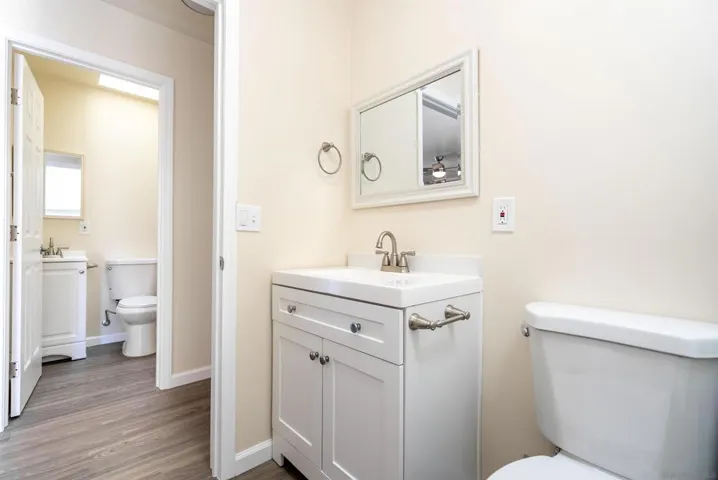 2671 Silver Oaks Way B, Spring Valley, California 91977