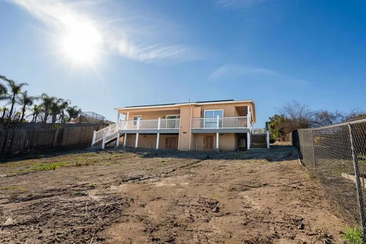 2671 Silver Oaks Way B, Spring Valley, California 91977
