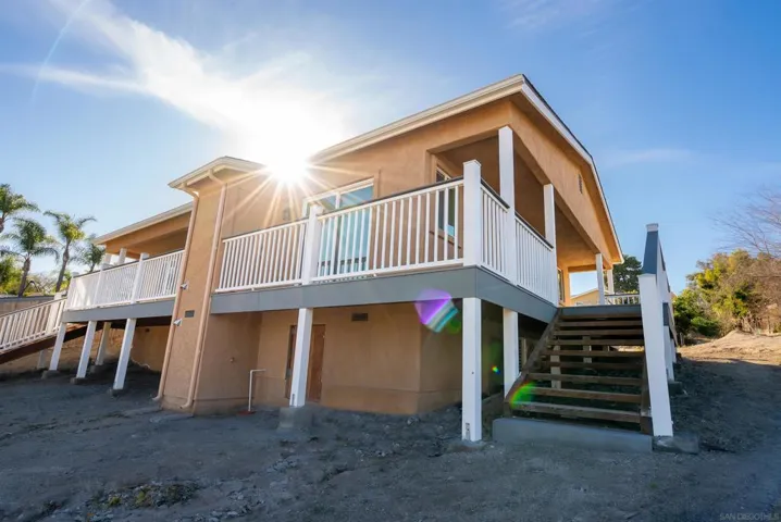 2671 Silver Oaks Way B, Spring Valley, California 91977