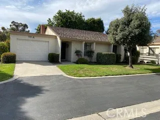 3156 Alta Vista A, Laguna Woods, California 92637