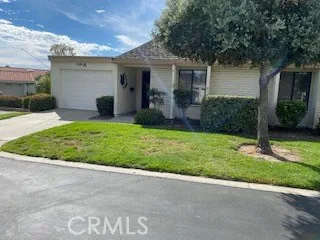 3156 Alta Vista A, Laguna Woods, California 92637