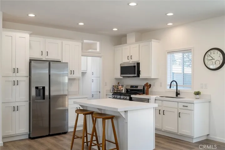 5741 Pearl Drive, Paradise, California 95969