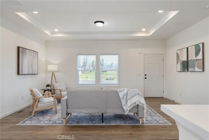 5741 Pearl Drive, Paradise, California 95969