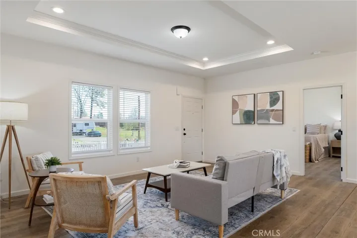 5741 Pearl Drive, Paradise, California 95969