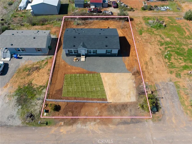 5741 Pearl Drive, Paradise, California 95969
