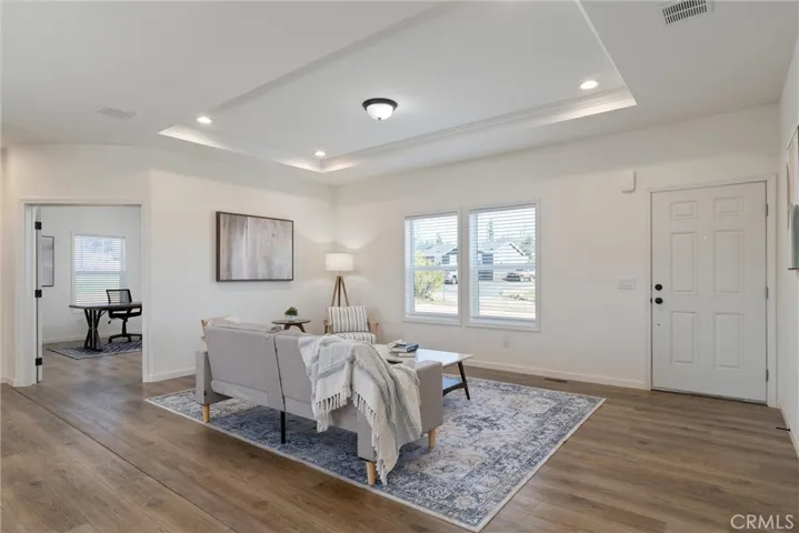 5741 Pearl Drive, Paradise, California 95969