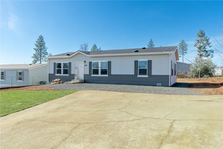 5741 Pearl Drive, Paradise, California 95969