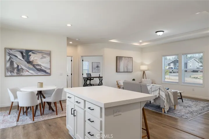 5741 Pearl Drive, Paradise, California 95969