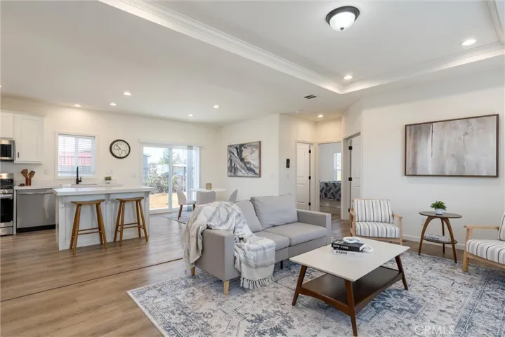 5741 Pearl Drive, Paradise, California 95969