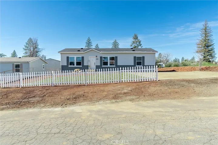 5741 Pearl Drive, Paradise, California 95969