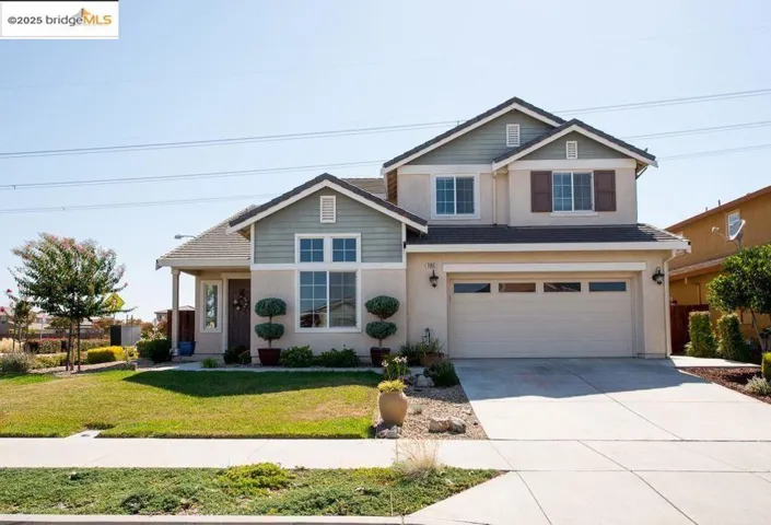 1103 Lake Park Dr, Oakley, California 94561